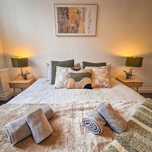 Appartement met Twee Slaapkamers